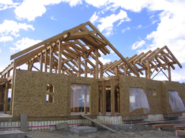 Samuelson Timberframe Design - 