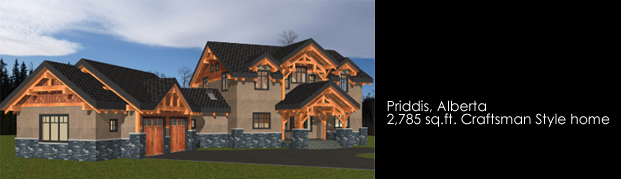 Samuelson Timberframe Design - Calgary, Bragg Creek, Alberta timber frame craftsman