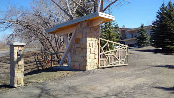 Samuelson Timberframe Design - West Coast Contemporary Timberframe Mountain Modern